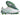 Mizuno Moreila Neo Green White