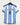 Argentina Home Jersey Messi - 2026 World Cup