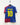 2008/09 Barcelona Messi Home Kit