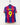 2007/08 Barcelona Eto'o Home Kit