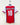 1998/1999 Arsenal Bergkamp Home Kit