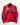 Ferrari F1 Racing Jacket - Red Leather