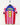 2004/05 Atletico Madrid Torres Home Kit