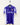 1990/2000 Fiorentina Batistuta Home Kit