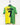 1992/1994 Manchester United Cantona Away kt
