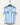 2005-07 Argentina Riquelme Home Kit