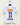 2011/12 Santos Home Jersey - Neymar