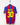 2004/05 Barcelona Home Kit - Messi