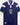 1996/98 Scotland Home Jersey