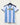 Argentina Home Jersey - 2026 World Cup Fan Version