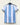 Argentina Home Jersey - 2026 World Cup Fan Version