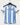 Argentina Home Jersey - 2026 World Cup