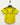 Al Nassr Home Kit 25/26 - Kids